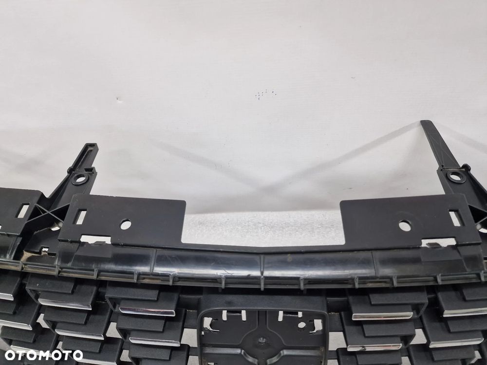 SEAT LEON III 3 LIFT 16- ATRAPA / GRILL PRZEDNI PRZÓD , NR 5F0853654M , NR AUKCJI GL437 - 4