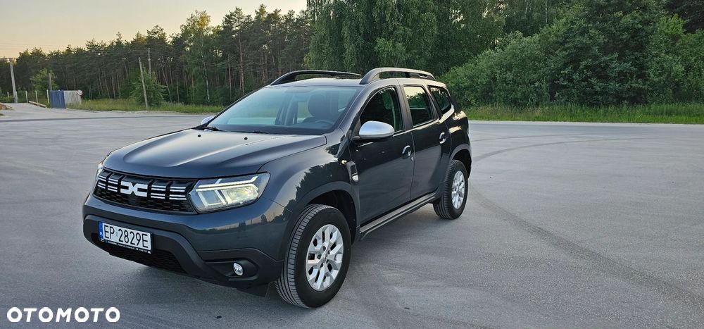 Dacia Duster 1.0 TCe Comfort - 1