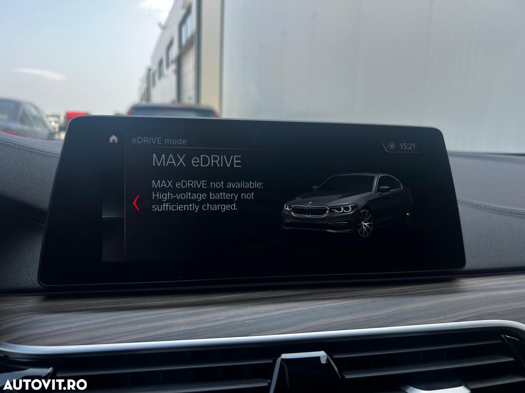 BMW Seria 5 - 17