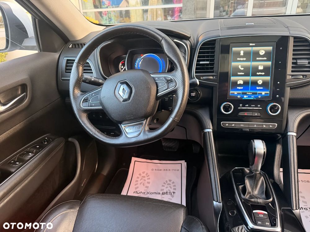 Renault Koleos - 14