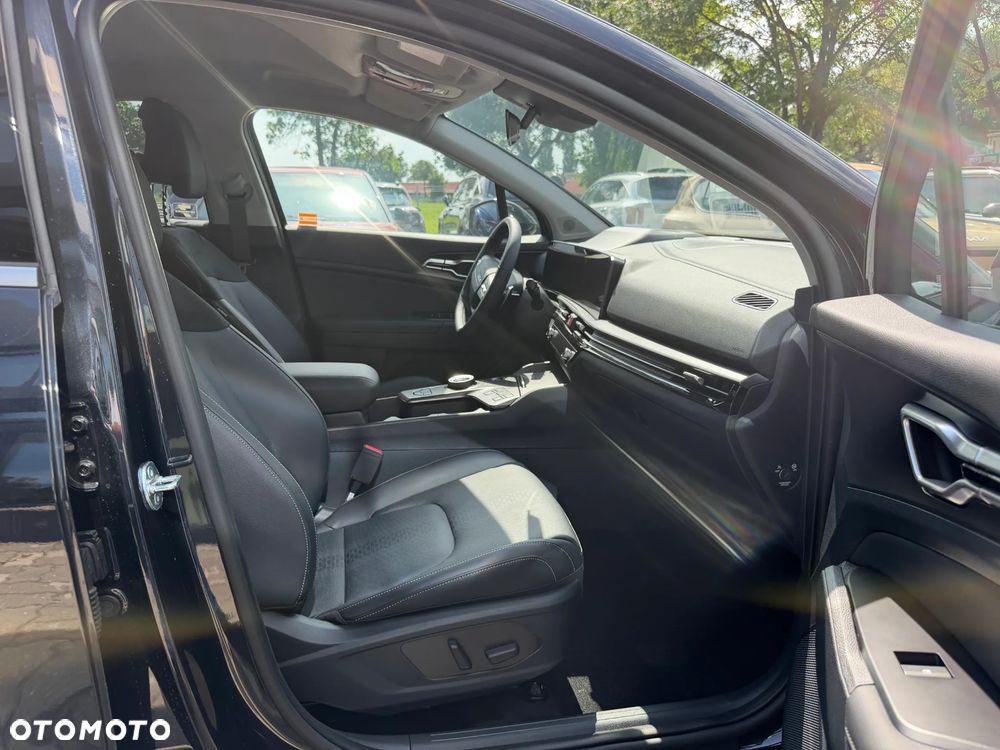 Kia Sportage 1.6 T-GDI Business Line 2WD DCT - 12
