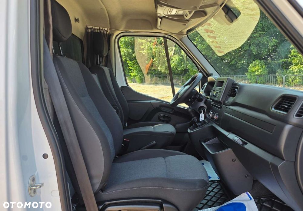 Renault Master - 23