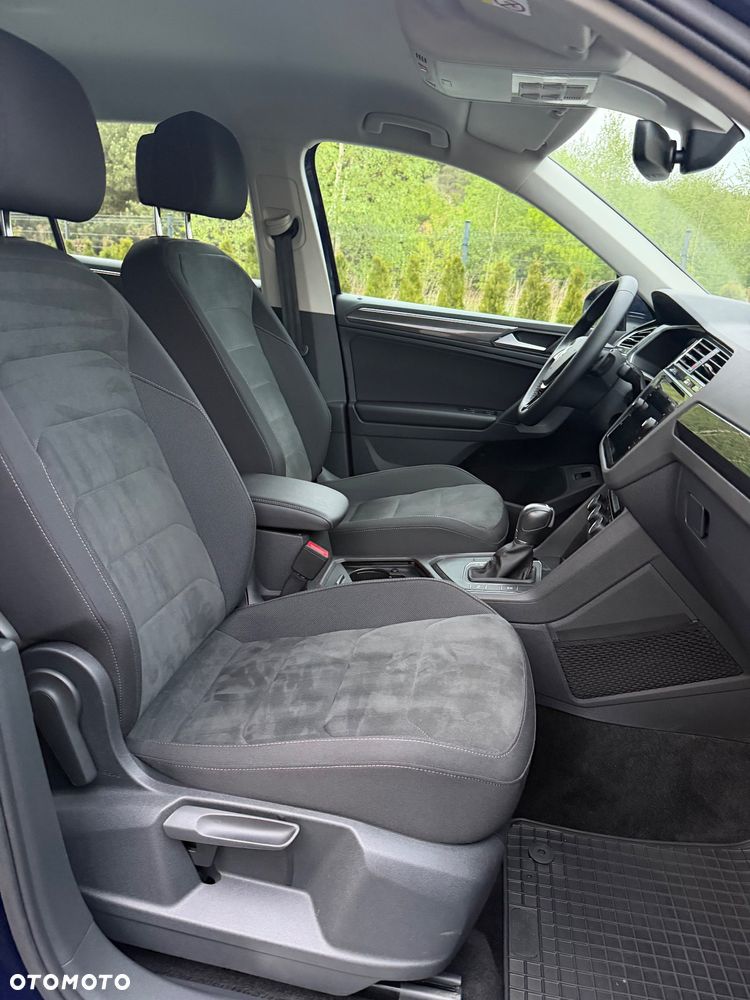 Volkswagen Tiguan 2.0 TDI SCR DSG Move - 13