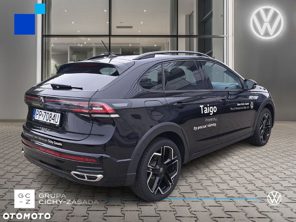 Volkswagen Taigo - 5