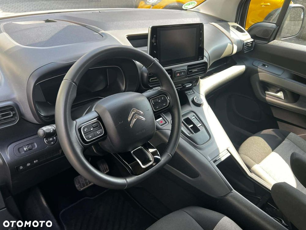 Citroën Berlingo - 17