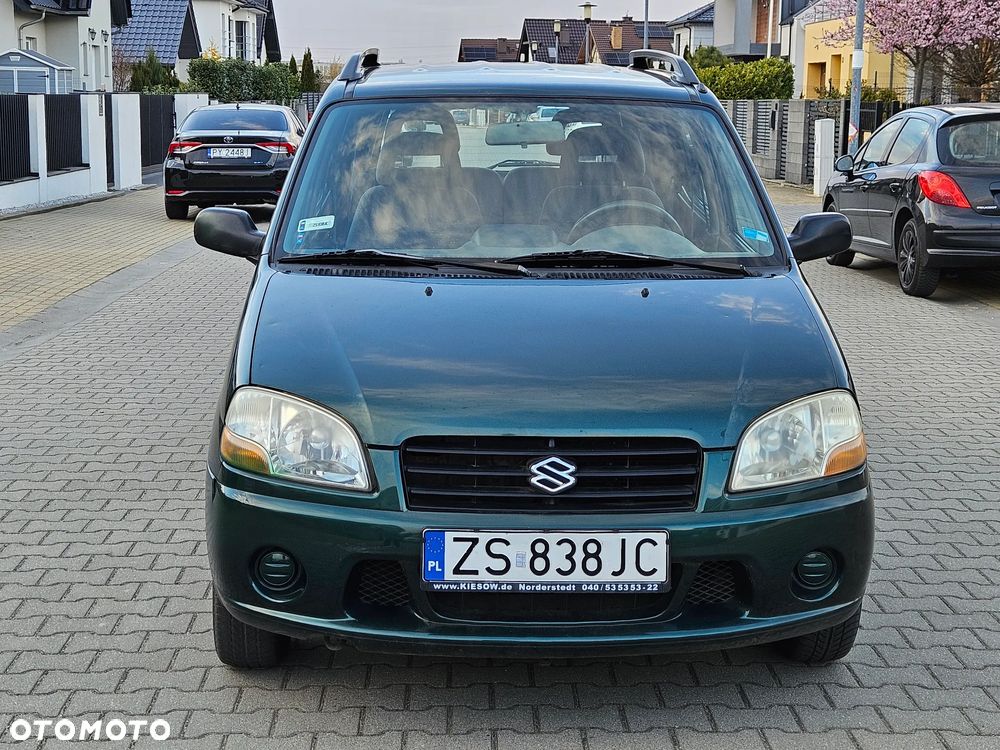 Suzuki Ignis - 10
