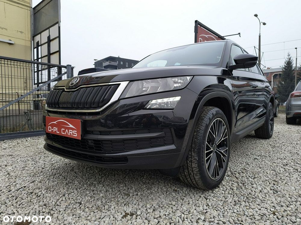 Skoda Kodiaq - 28
