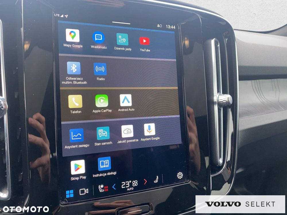 Volvo C40 - 25