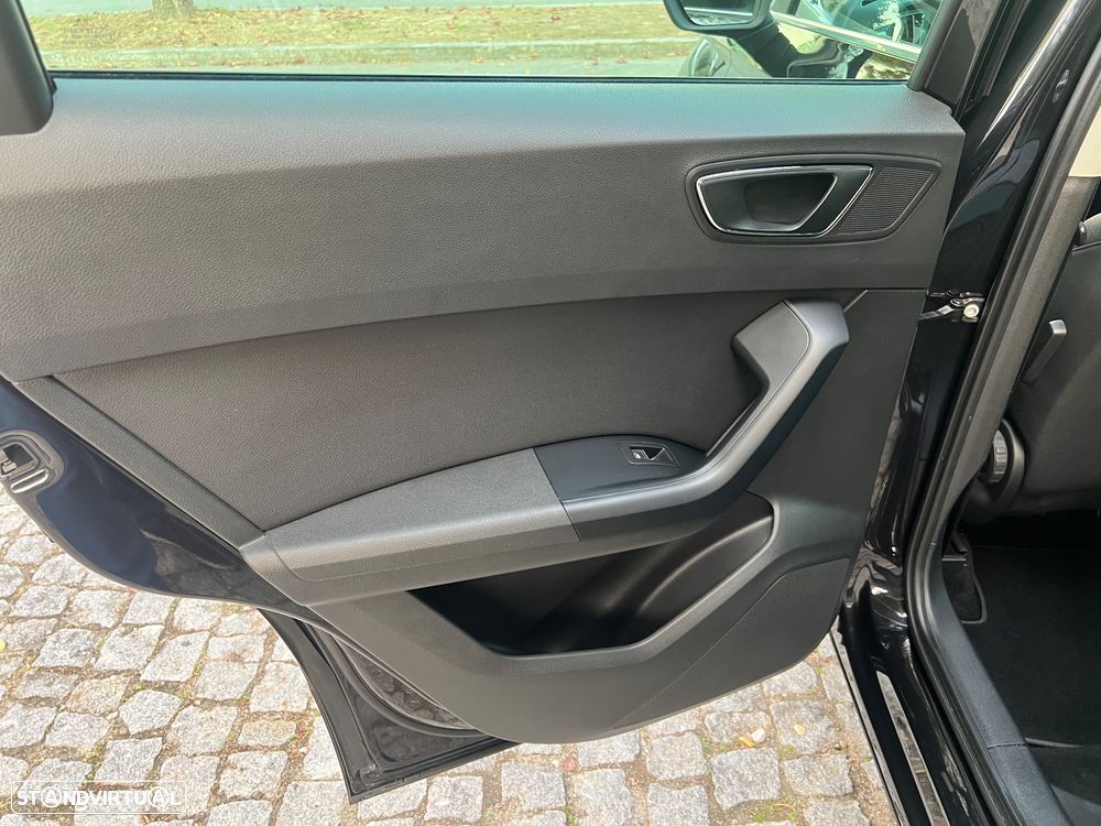 SEAT Ateca 1.6 TDI Xcellence - 17