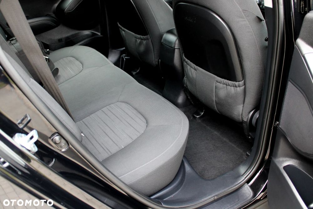 Hyundai ix35 1.6 GDI Classic 2WD - 29