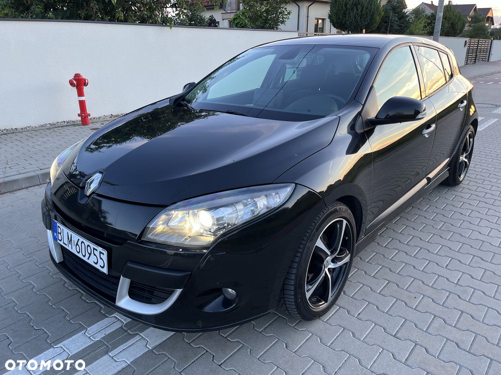 Renault Megane - 2