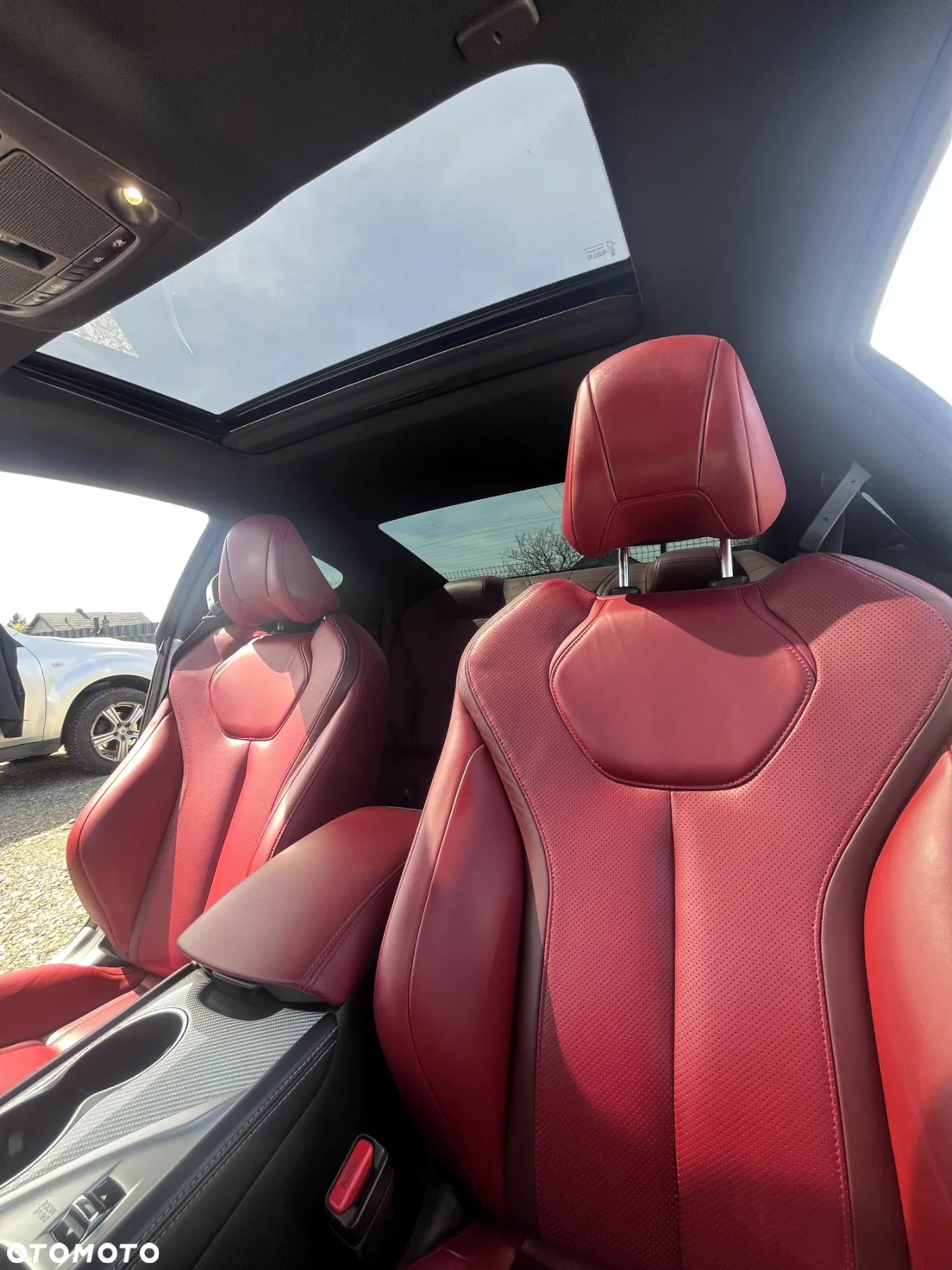 Infiniti Q60 Q60S 3.0t Coupe AWD Sport - 39