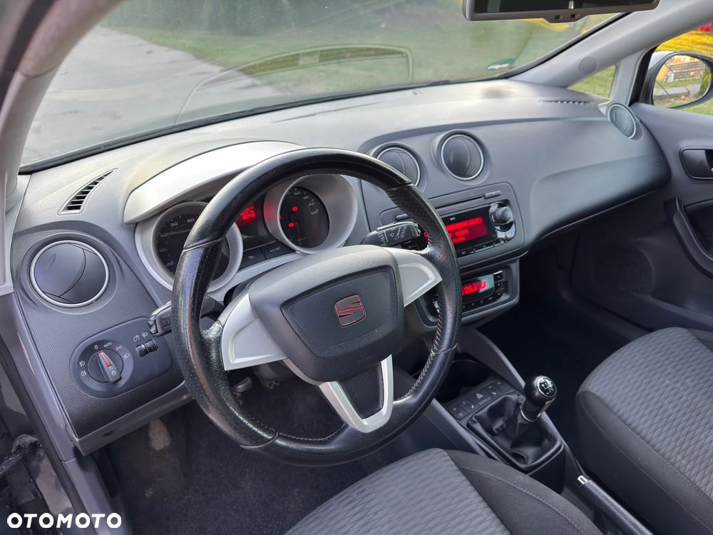 Seat Ibiza 1.2 TSI Copa - 5