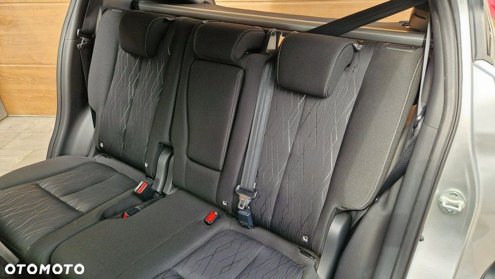 Mitsubishi Eclipse Cross - 24