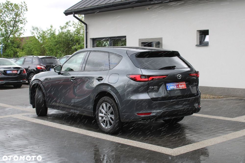 Mazda CX-60 - 5