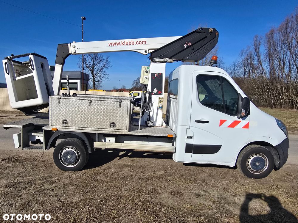 Renault Master - 3