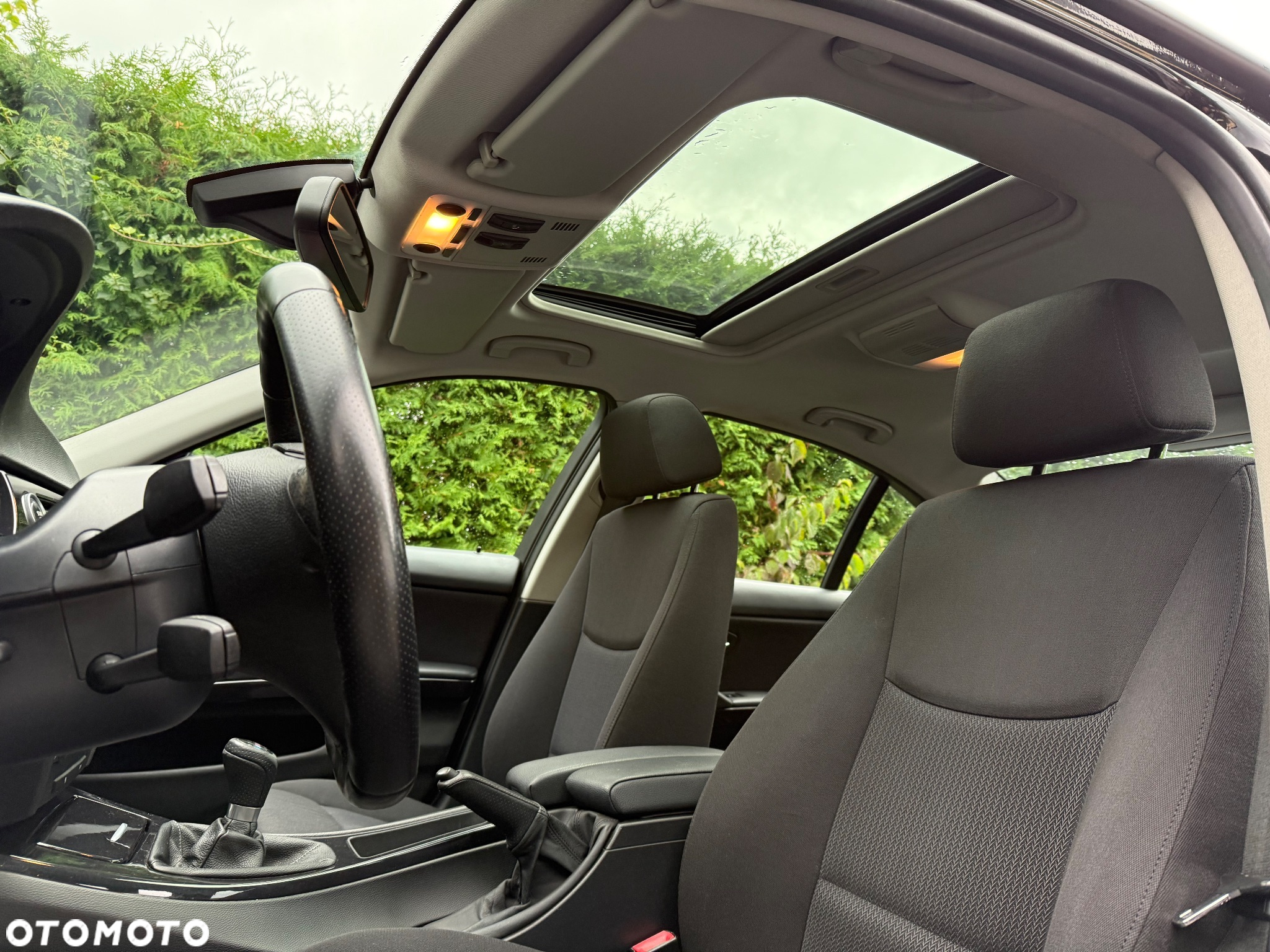 BMW Seria 3 320d - 15