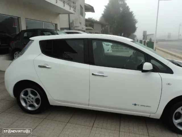 Nissan Leaf Acenta 30 kWh - 16