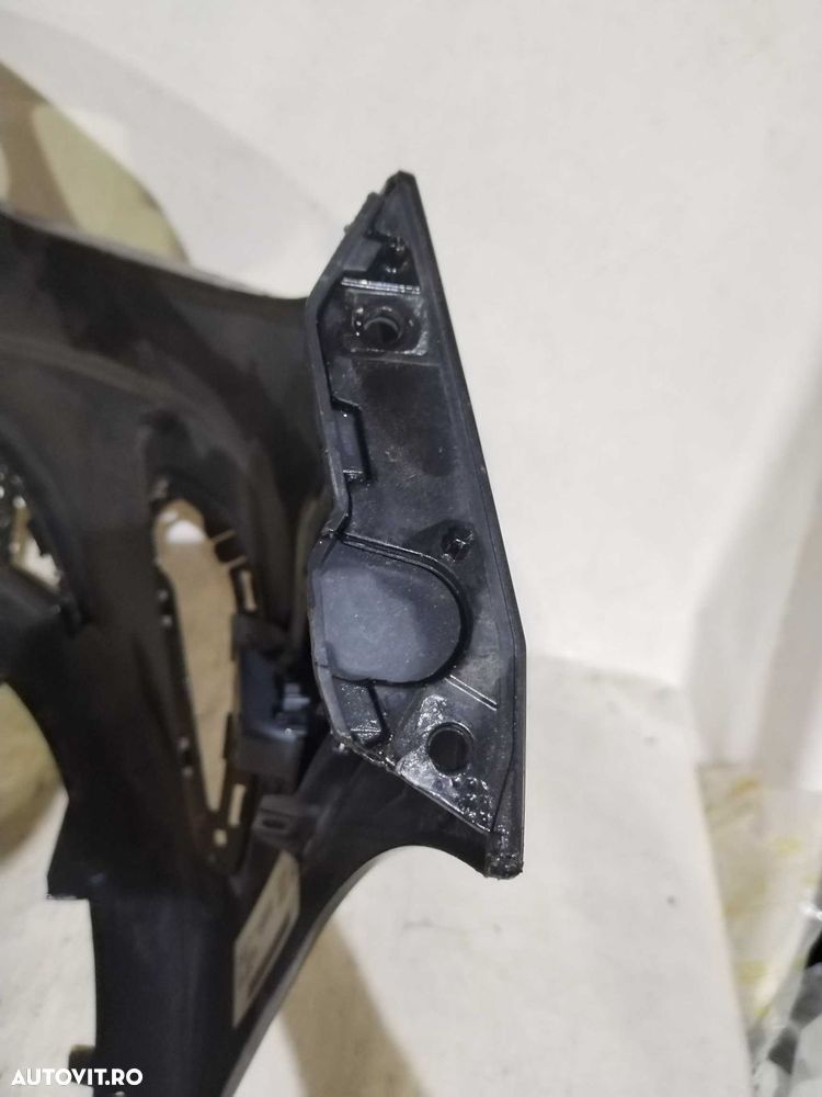 Bara fata Mercedes B-Class W247, 2019, 2020, 2021, 2022, 2023, cod origine OE A247885300. - 9