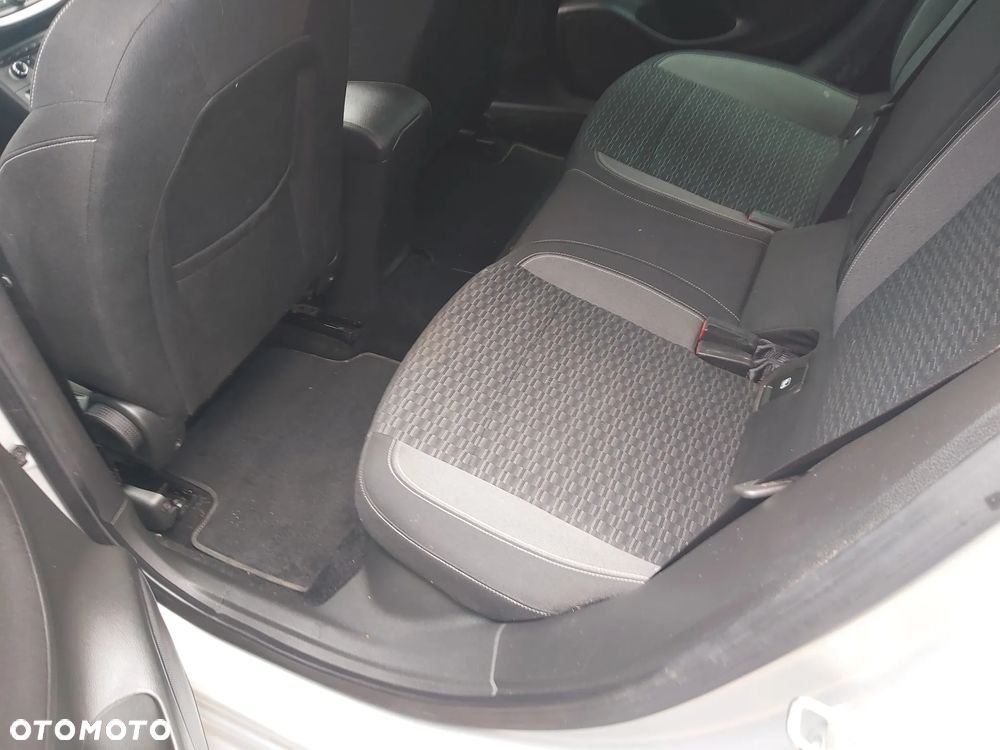 Opel Astra 1.5 D Start/Stop Business Edition - 11