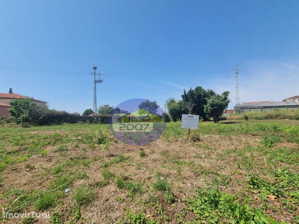 Terreno para Construção em Altura - Grande imagem: 3/17