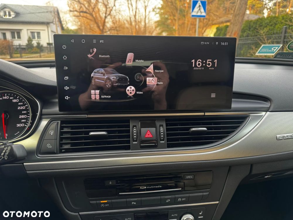Audi A6 Allroad - 11