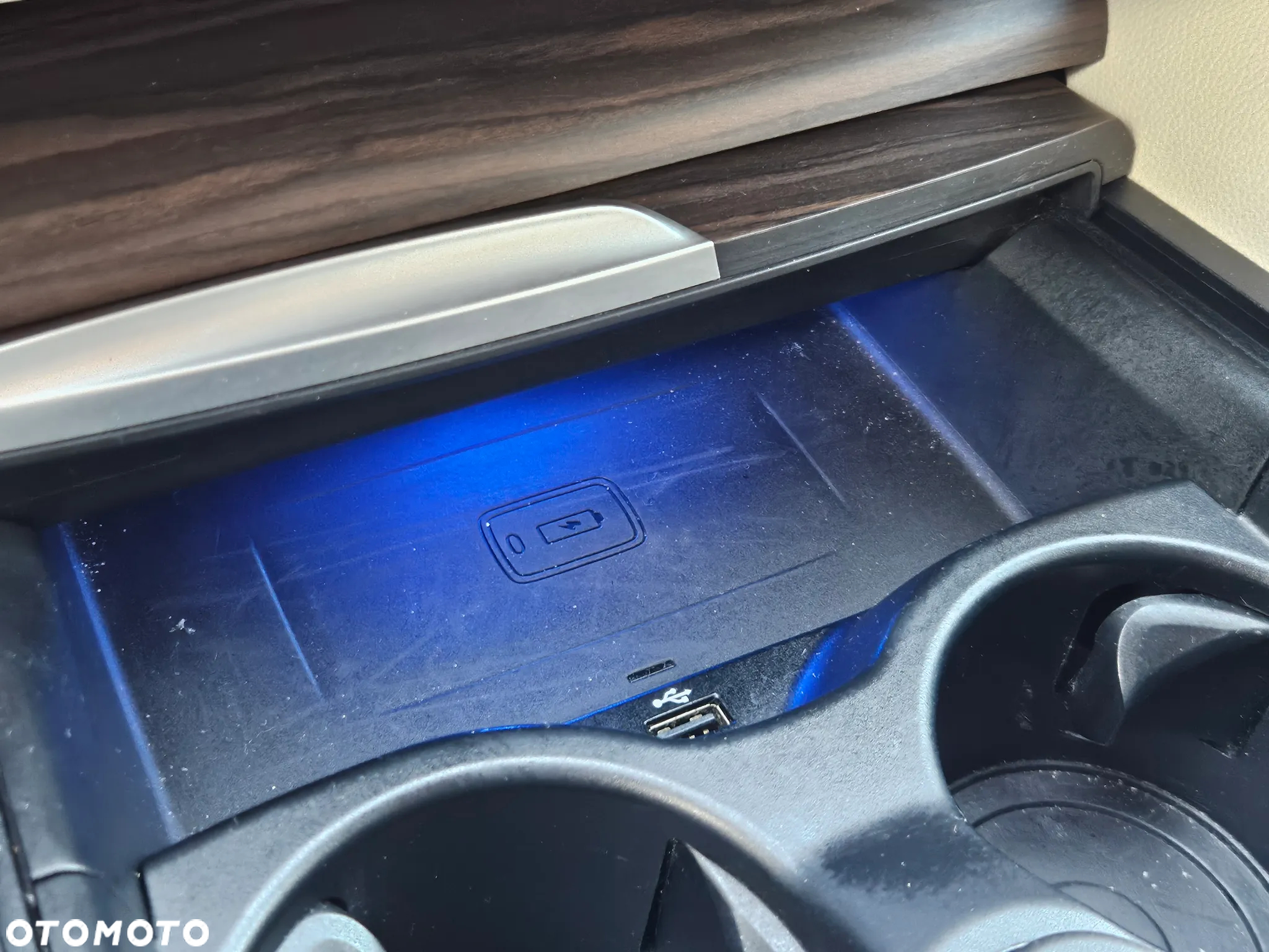 BMW Seria 5 530i GPF xDrive Luxury Line - 30