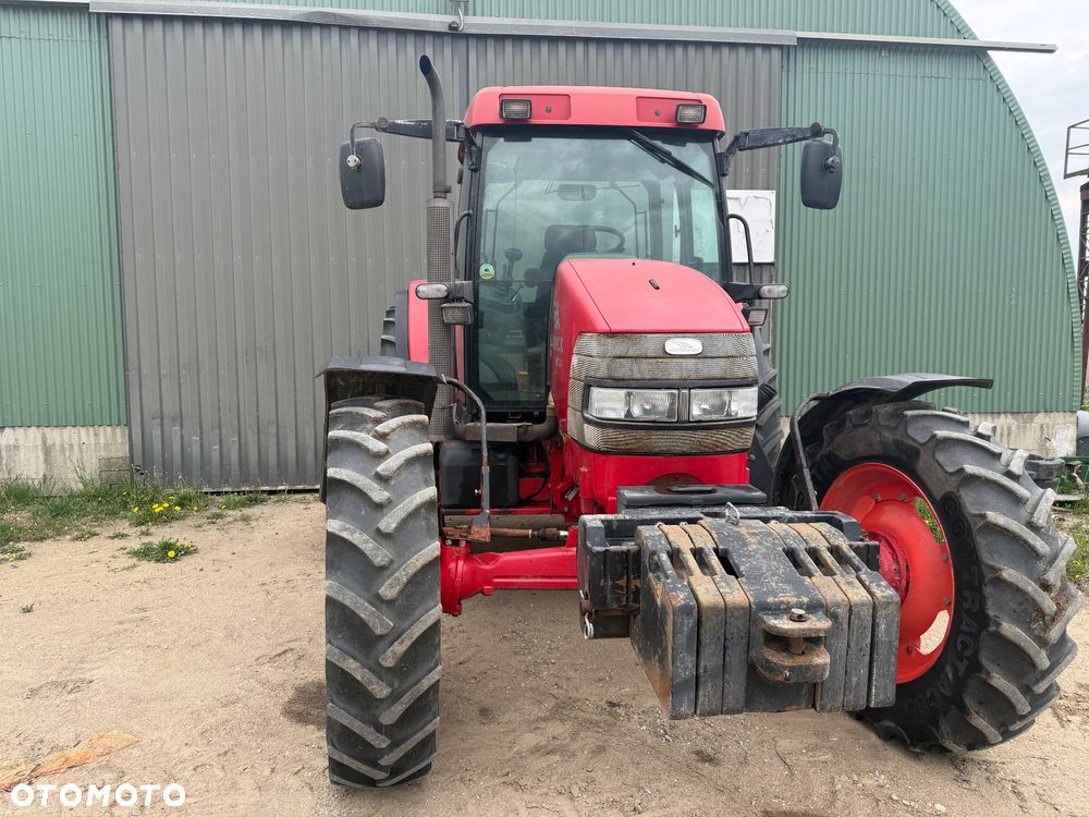 McCormick Mc 115 - 10