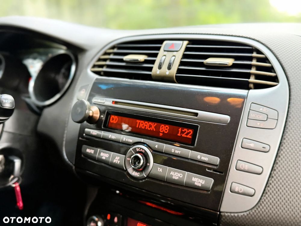 Fiat Bravo - 27
