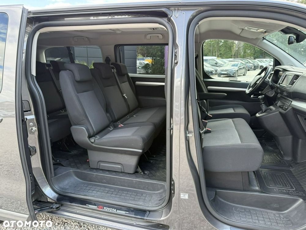 Toyota Proace Verso - 22