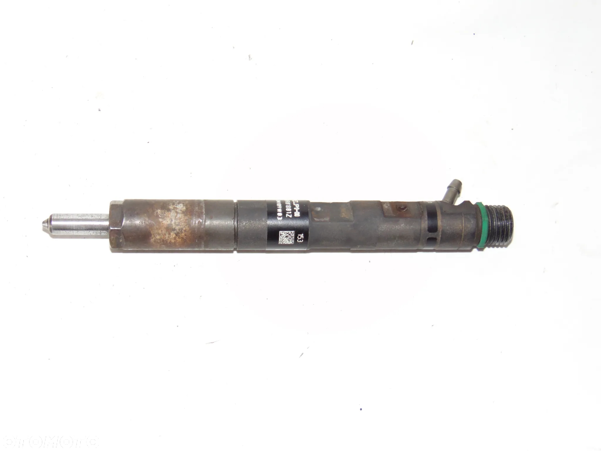 Wtrysk wtryskiwacz paliwa wtryski EJBR01801Z , 8200049873 Renault Megane Scenic 2 II Kangoo Clio 3 III diesel 1.5 DCI - 4