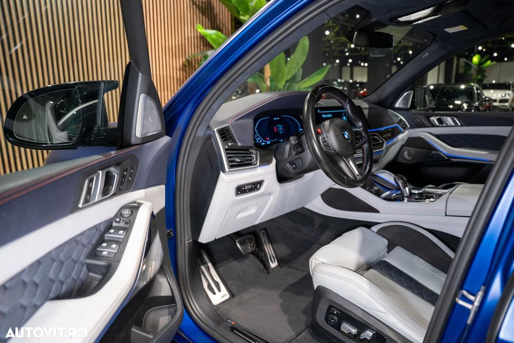 BMW X5 M - 23