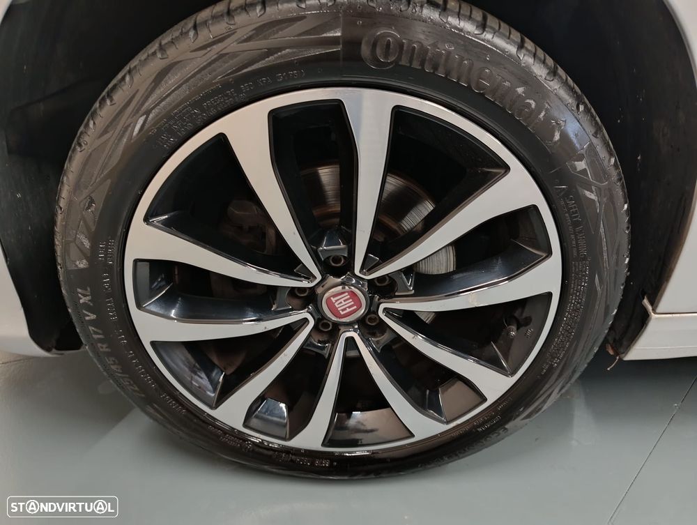 Fiat Tipo 1.3 M-Jet Lounge - 22