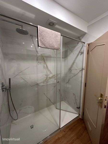Arrendamento de apartamento T2 na Rua do Monte Cativo, 69 - Grande imagem: 4/12