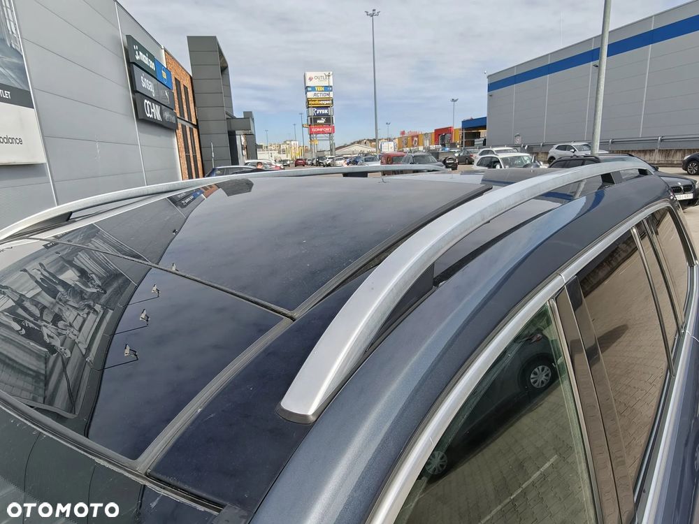 Mercedes-Benz GL 350 BlueTEC 4Matic 7G-TRONIC - 37