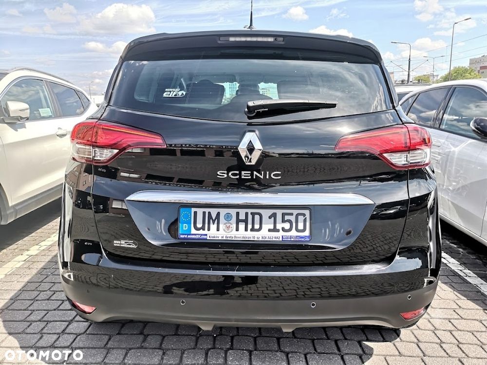 Renault Scenic 1.6 dCi Energy Bose Edition - 5