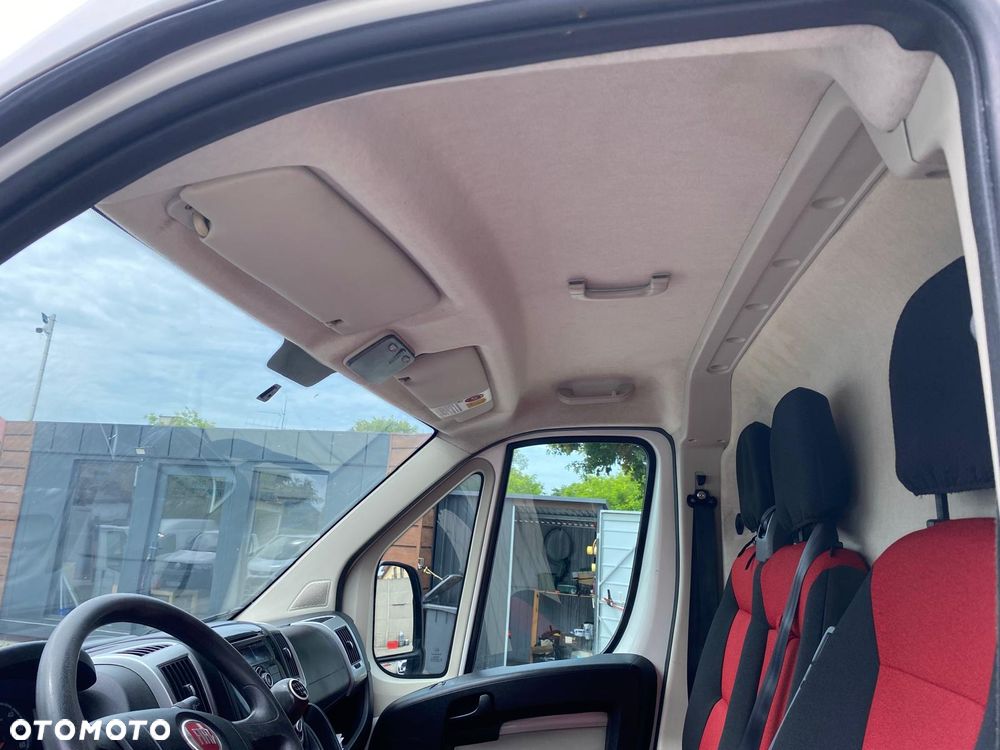 Fiat DUCATO - 11