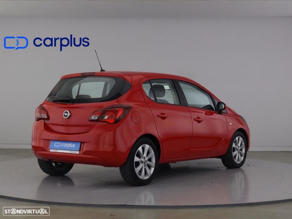 Opel Corsa 1.2 Dynamic - 7