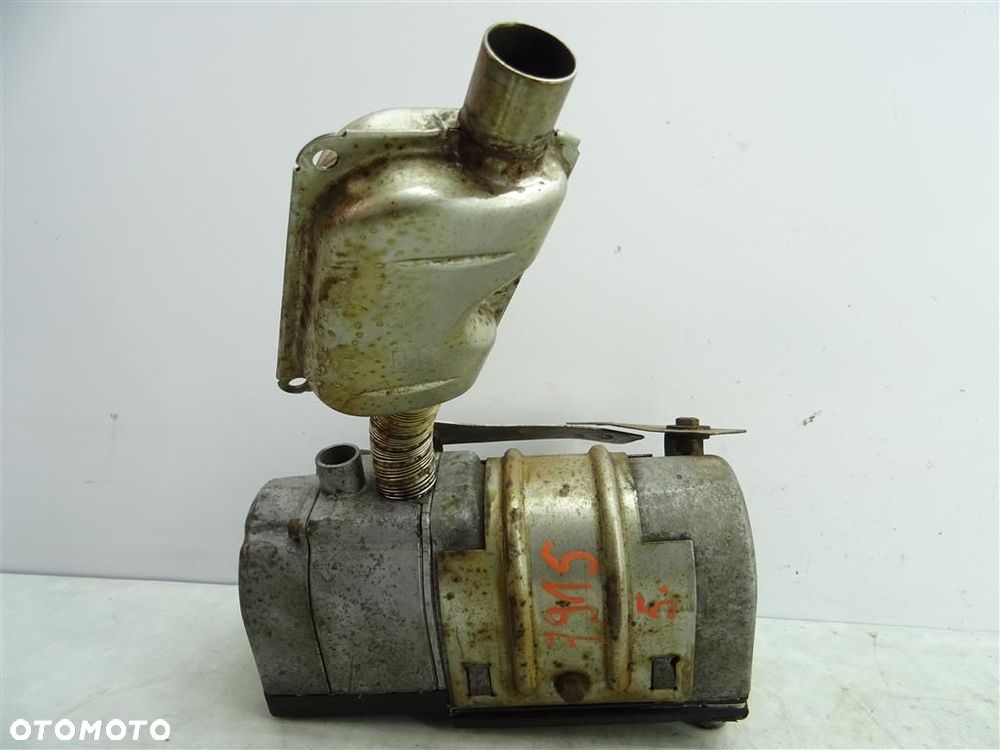 Webasto komplet Ford Mondeo MK4 2.0TDCI 130KM 2007-2014  6388351901 - 3