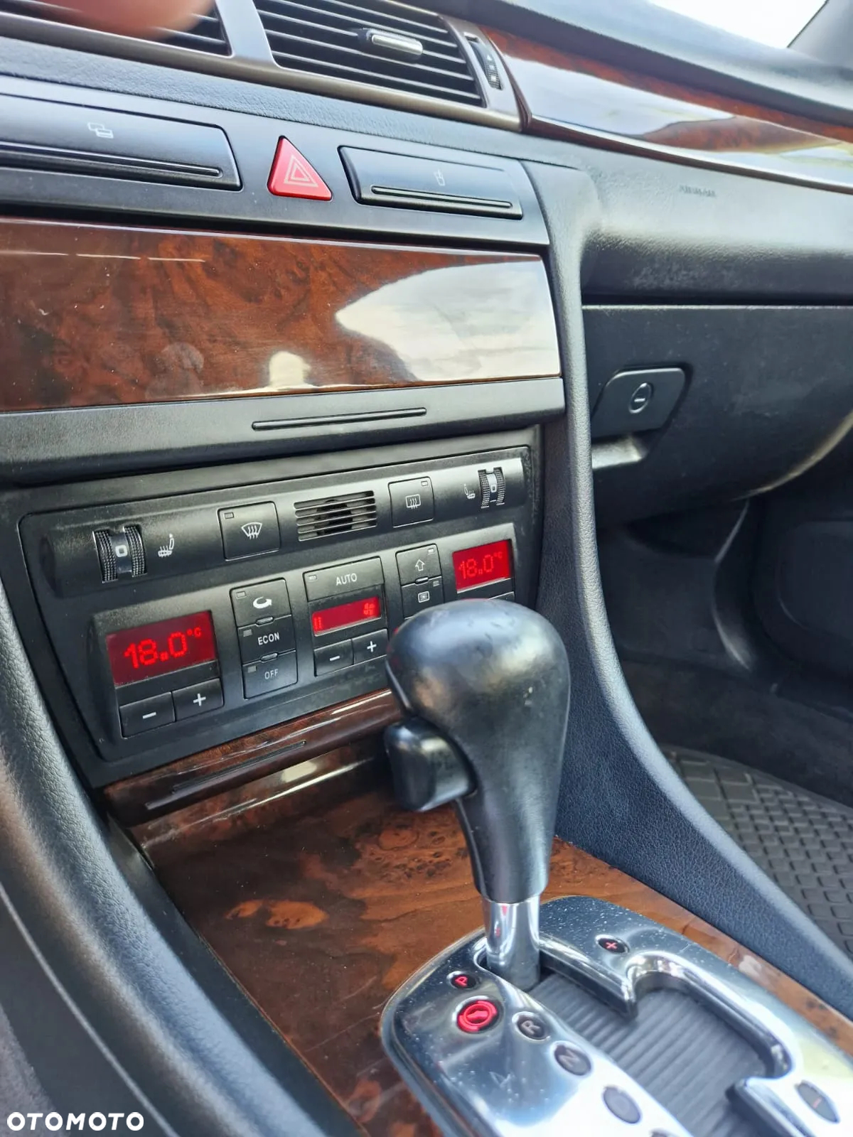 Audi A6 - 19