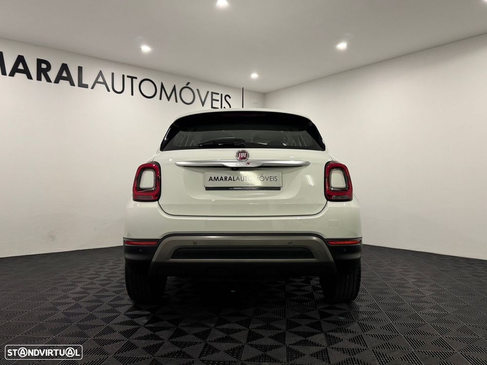 Fiat 500X 1.0 FireFly Cross - 5