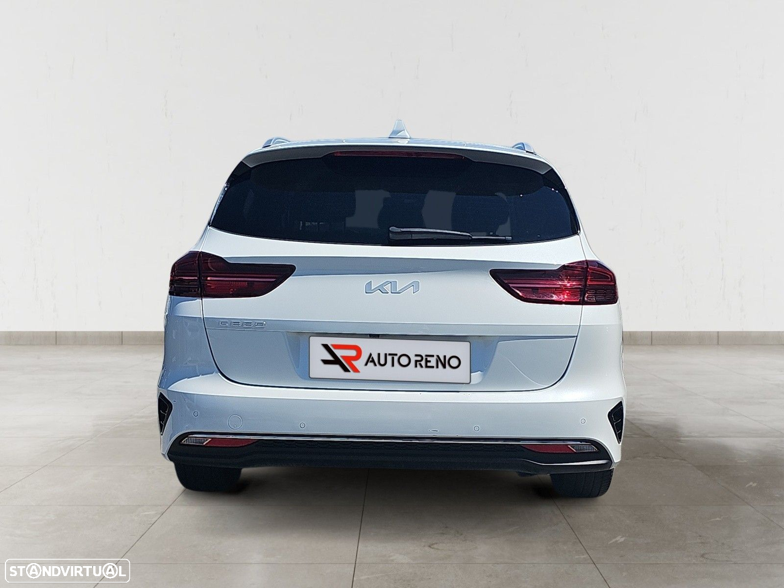 Kia Ceed SW 1.0 T-GDI Sport - 5