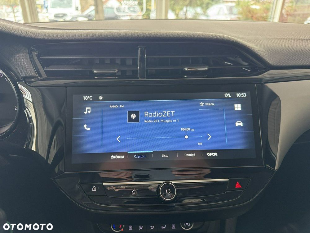 Opel Corsa 1.2 Edition S&S - 18