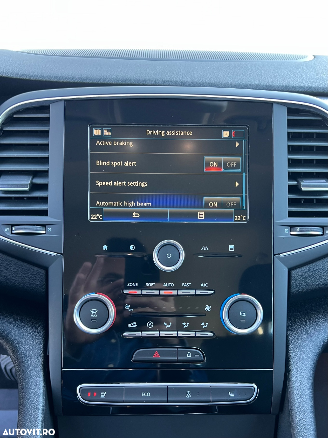Renault Talisman Grandtour ENERGY dCi 130 Business - 19
