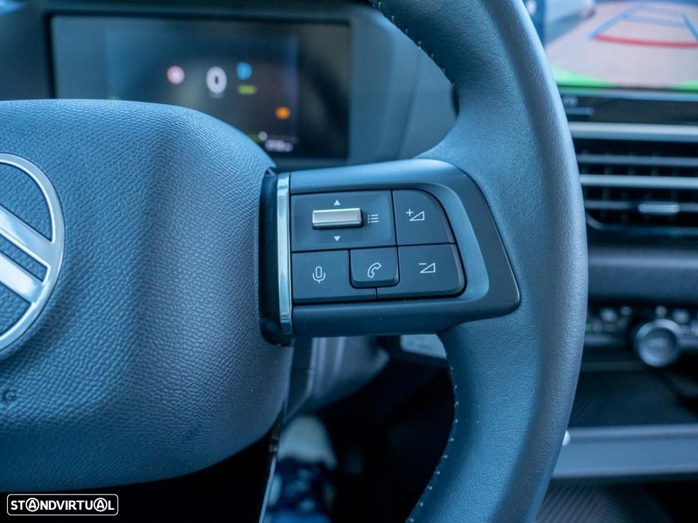 Citroën e-C4 X PLUS - 29