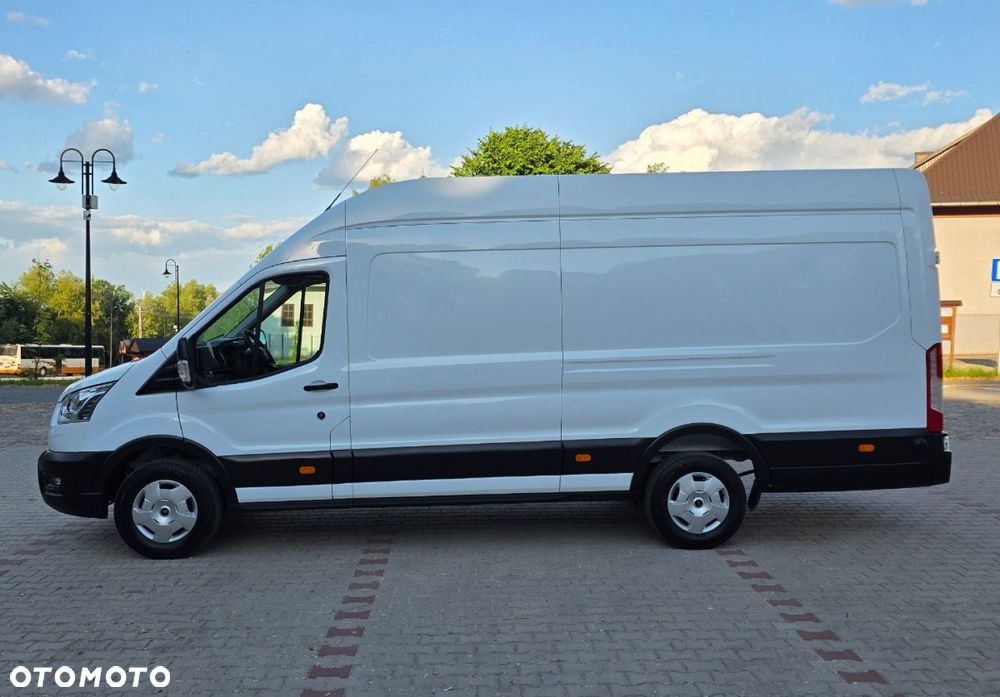 Ford Transit - 7