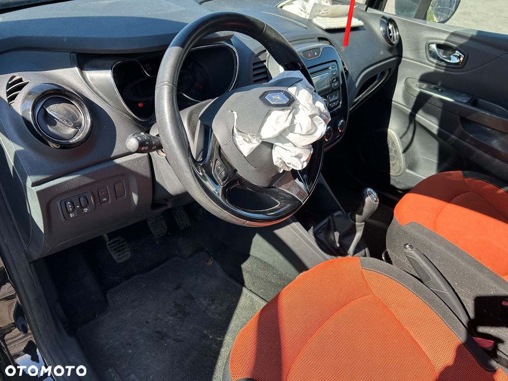 Renault Captur - 13