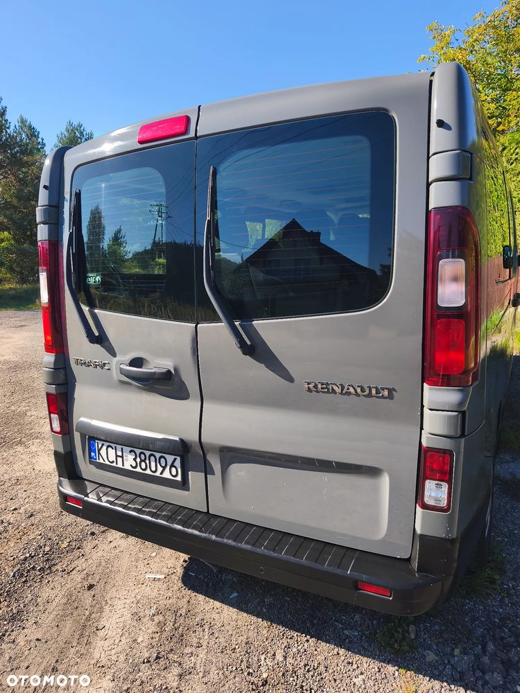 Renault Trafic - 7