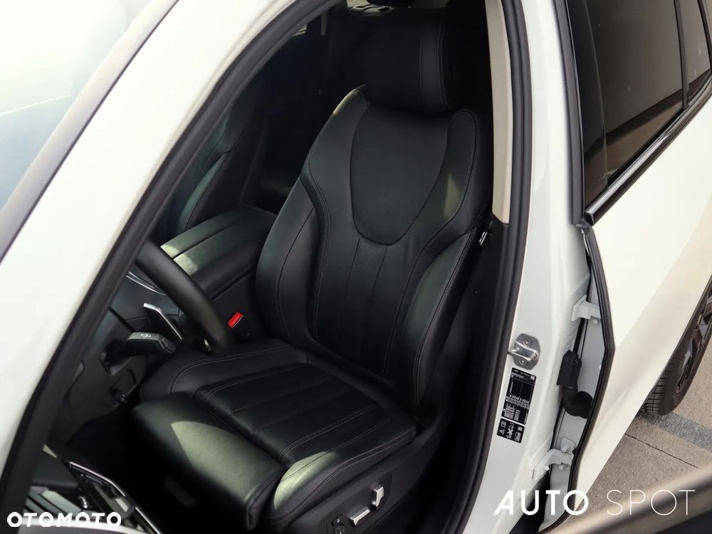 BMW X5 xDrive30d - 15