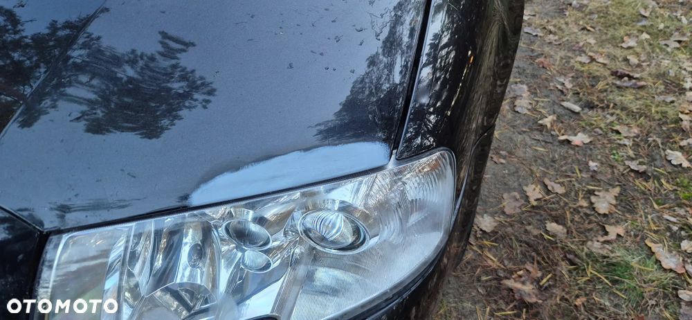 Skoda Superb 2.8 V6 Elegance - 19